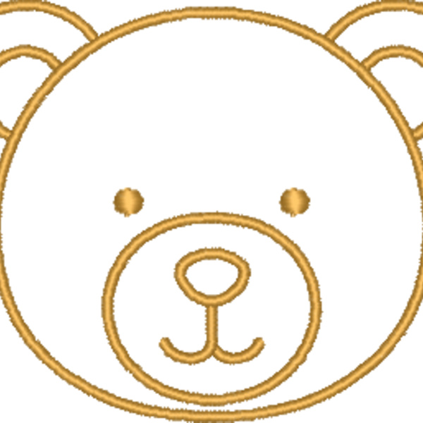 OR  5667  BEAR LC Thumbnail