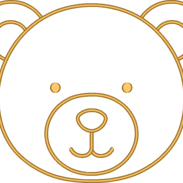 OR  5566  BEAR BIG  Thumbnail