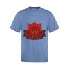 Team Polyester Youth Sleeve ATC Pro Tee Thumbnail