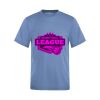 Team Polyester Youth Sleeve ATC Pro Tee Thumbnail