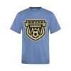 Team Polyester Youth Sleeve ATC Pro Tee Thumbnail
