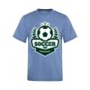 Team Polyester Youth Sleeve ATC Pro Tee Thumbnail