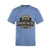 Team Polyester Youth Sleeve ATC Pro Tee Thumbnail