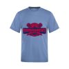 Team Polyester Youth Sleeve ATC Pro Tee Thumbnail