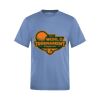 Team Polyester Youth Sleeve ATC Pro Tee Thumbnail
