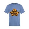 Team Polyester Youth Sleeve ATC Pro Tee Thumbnail