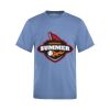 Team Polyester Youth Sleeve ATC Pro Tee Thumbnail