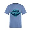Team Polyester Youth Sleeve ATC Pro Tee Thumbnail