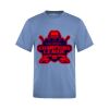 Team Polyester Youth Sleeve ATC Pro Tee Thumbnail