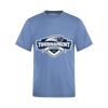 Team Polyester Youth Sleeve ATC Pro Tee Thumbnail