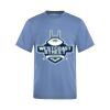 Team Polyester Youth Sleeve ATC Pro Tee Thumbnail