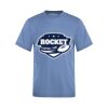 Team Polyester Youth Sleeve ATC Pro Tee Thumbnail