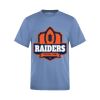 Team Polyester Youth Sleeve ATC Pro Tee Thumbnail