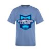 Team Polyester Youth Sleeve ATC Pro Tee Thumbnail