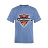 Team Polyester Youth Sleeve ATC Pro Tee Thumbnail