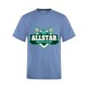 Team Polyester Youth Sleeve ATC Pro Tee Thumbnail