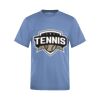Team Polyester Youth Sleeve ATC Pro Tee Thumbnail