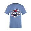 Team Polyester Youth Sleeve ATC Pro Tee Thumbnail
