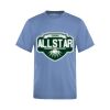 Team Polyester Youth Sleeve ATC Pro Tee Thumbnail
