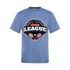 Team Polyester Youth Sleeve ATC Pro Tee Thumbnail