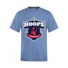 Team Polyester Youth Sleeve ATC Pro Tee Thumbnail