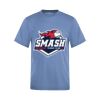 Team Polyester Youth Sleeve ATC Pro Tee Thumbnail