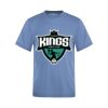 Team Polyester Youth Sleeve ATC Pro Tee Thumbnail