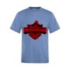 Team Polyester Youth Sleeve ATC Pro Tee Thumbnail