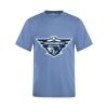 Team Polyester Youth Sleeve ATC Pro Tee Thumbnail