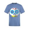 Team Polyester Youth Sleeve ATC Pro Tee Thumbnail