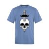 Team Polyester Youth Sleeve ATC Pro Tee Thumbnail