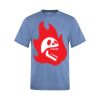 Team Polyester Youth Sleeve ATC Pro Tee Thumbnail