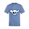 Team Polyester Youth Sleeve ATC Pro Tee Thumbnail