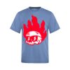 Team Polyester Youth Sleeve ATC Pro Tee Thumbnail