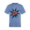Team Polyester Youth Sleeve ATC Pro Tee Thumbnail