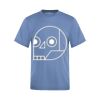 Team Polyester Youth Sleeve ATC Pro Tee Thumbnail