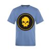 Team Polyester Youth Sleeve ATC Pro Tee Thumbnail