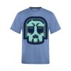 Team Polyester Youth Sleeve ATC Pro Tee Thumbnail