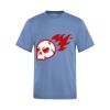 Team Polyester Youth Sleeve ATC Pro Tee Thumbnail