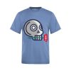 Team Polyester Youth Sleeve ATC Pro Tee Thumbnail
