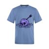 Team Polyester Youth Sleeve ATC Pro Tee Thumbnail