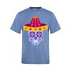 Team Polyester Youth Sleeve ATC Pro Tee Thumbnail