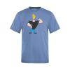 Team Polyester Youth Sleeve ATC Pro Tee Thumbnail