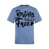 Team Polyester Youth Sleeve ATC Pro Tee Thumbnail