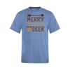 Team Polyester Youth Sleeve ATC Pro Tee Thumbnail