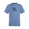 Team Polyester Youth Sleeve ATC Pro Tee Thumbnail