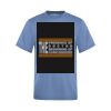 Team Polyester Youth Sleeve ATC Pro Tee Thumbnail