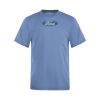 Team Polyester Youth Sleeve ATC Pro Tee Thumbnail