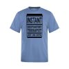 Team Polyester Youth Sleeve ATC Pro Tee Thumbnail
