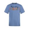 Team Polyester Youth Sleeve ATC Pro Tee Thumbnail